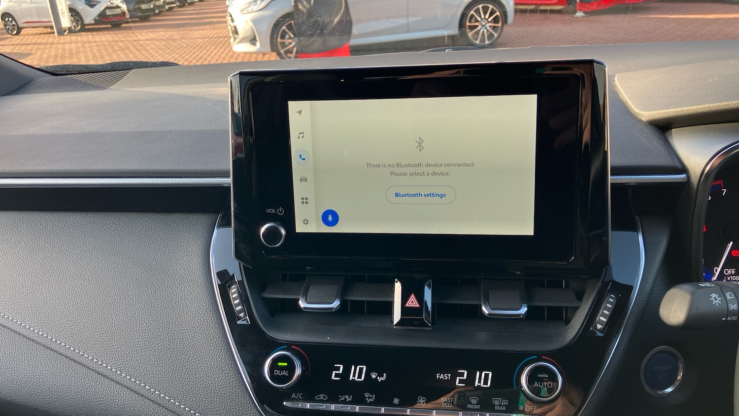 Used Toyota Corolla 2022 for sale - 76791718: Photo 23