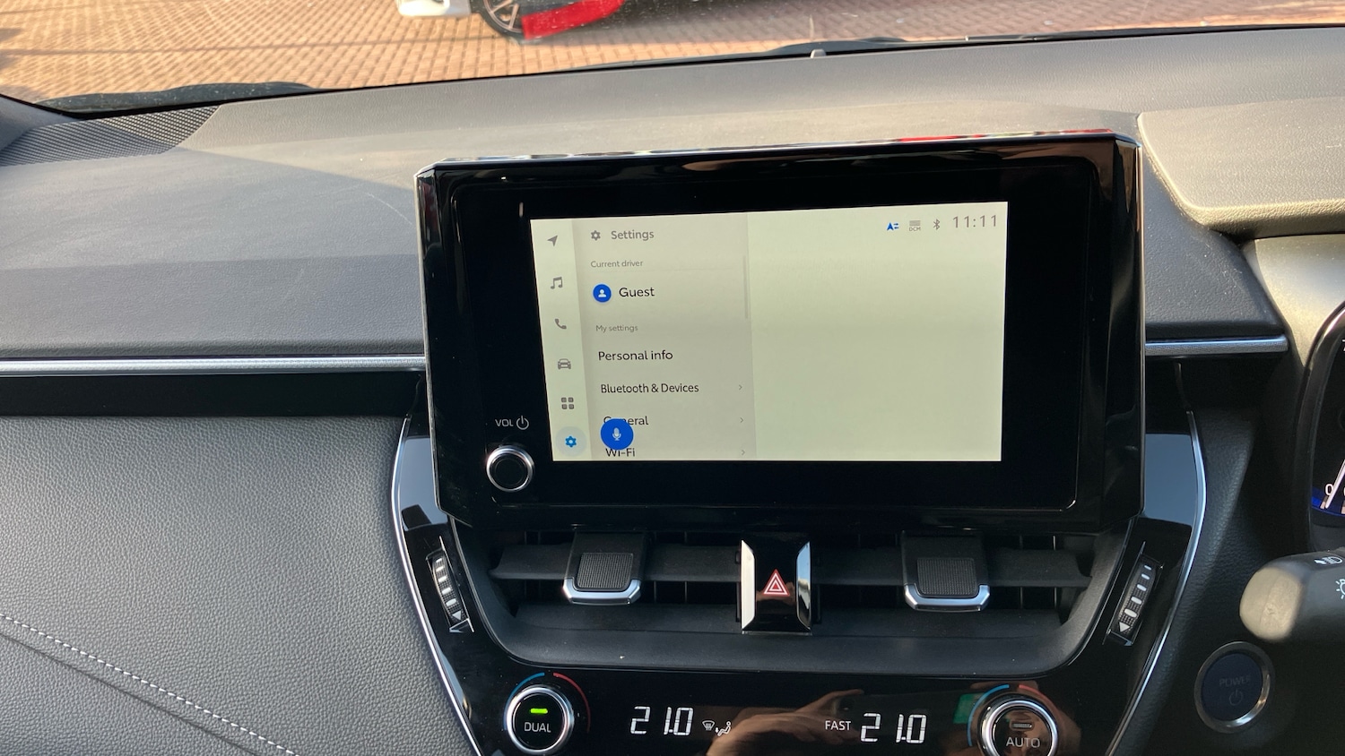 Used Toyota Corolla 2022 for sale - 76791718: Photo 25