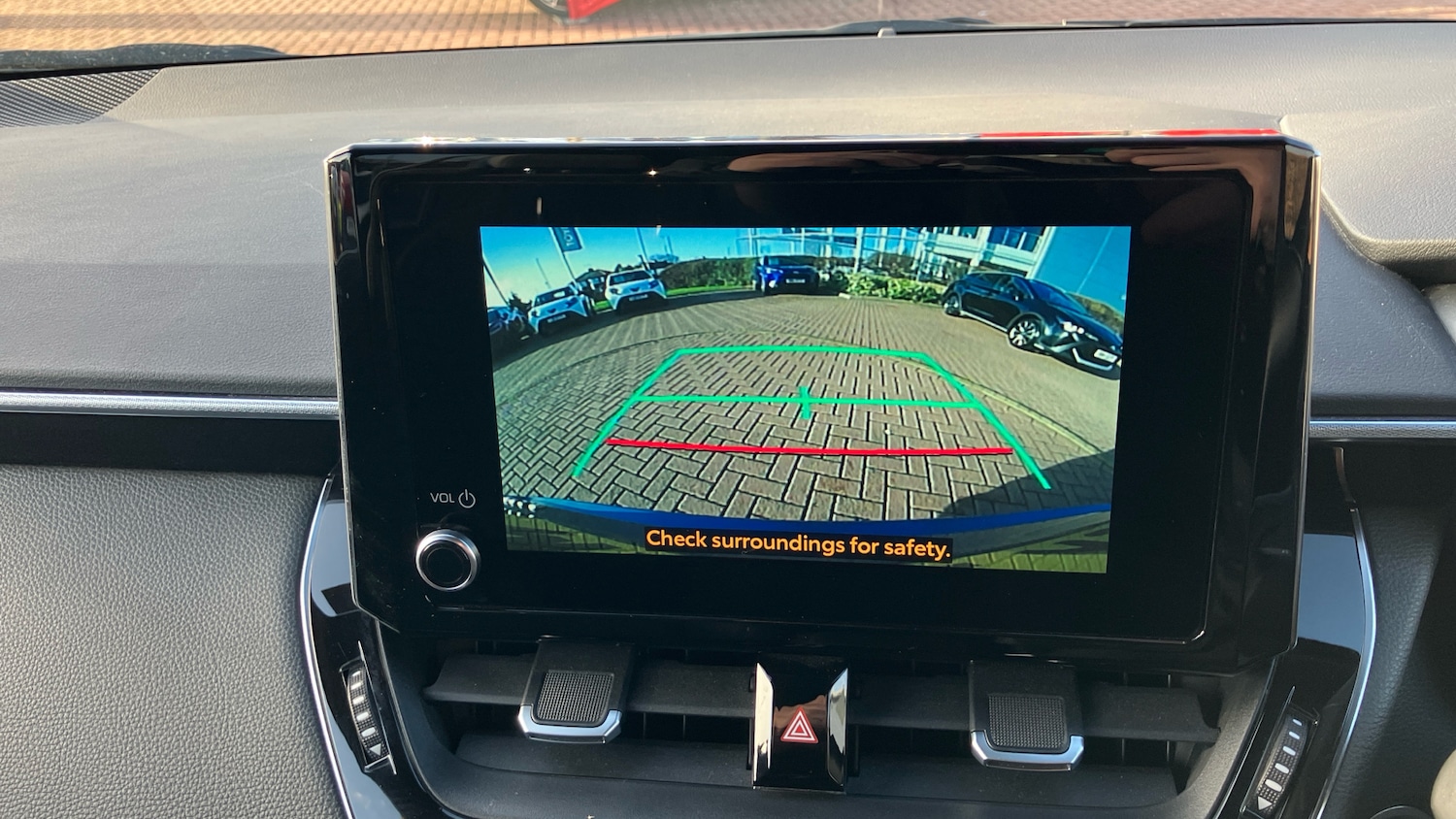 Used Toyota Corolla 2022 for sale - 76791718: Photo 27