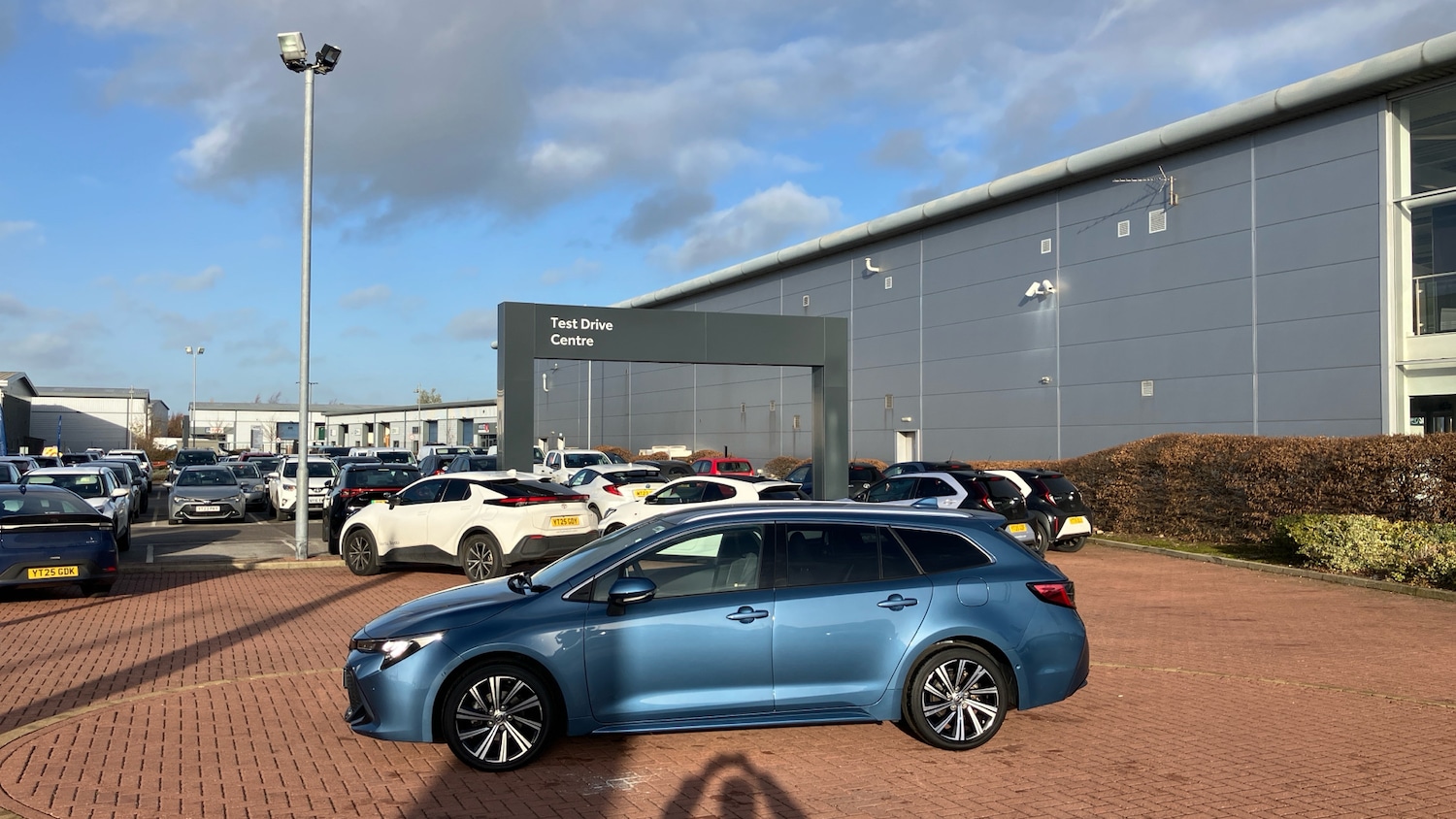 Used Toyota Corolla 2022 for sale - 76791718: Photo 28