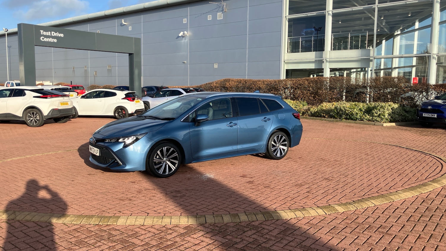 Used Toyota Corolla 2022 for sale - 76791718: Photo 29