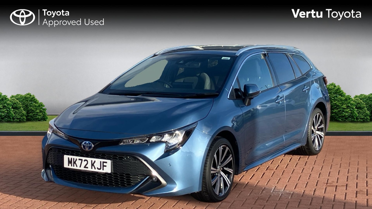 Used Toyota Corolla 2022 for sale - 76791718: Photo 3
