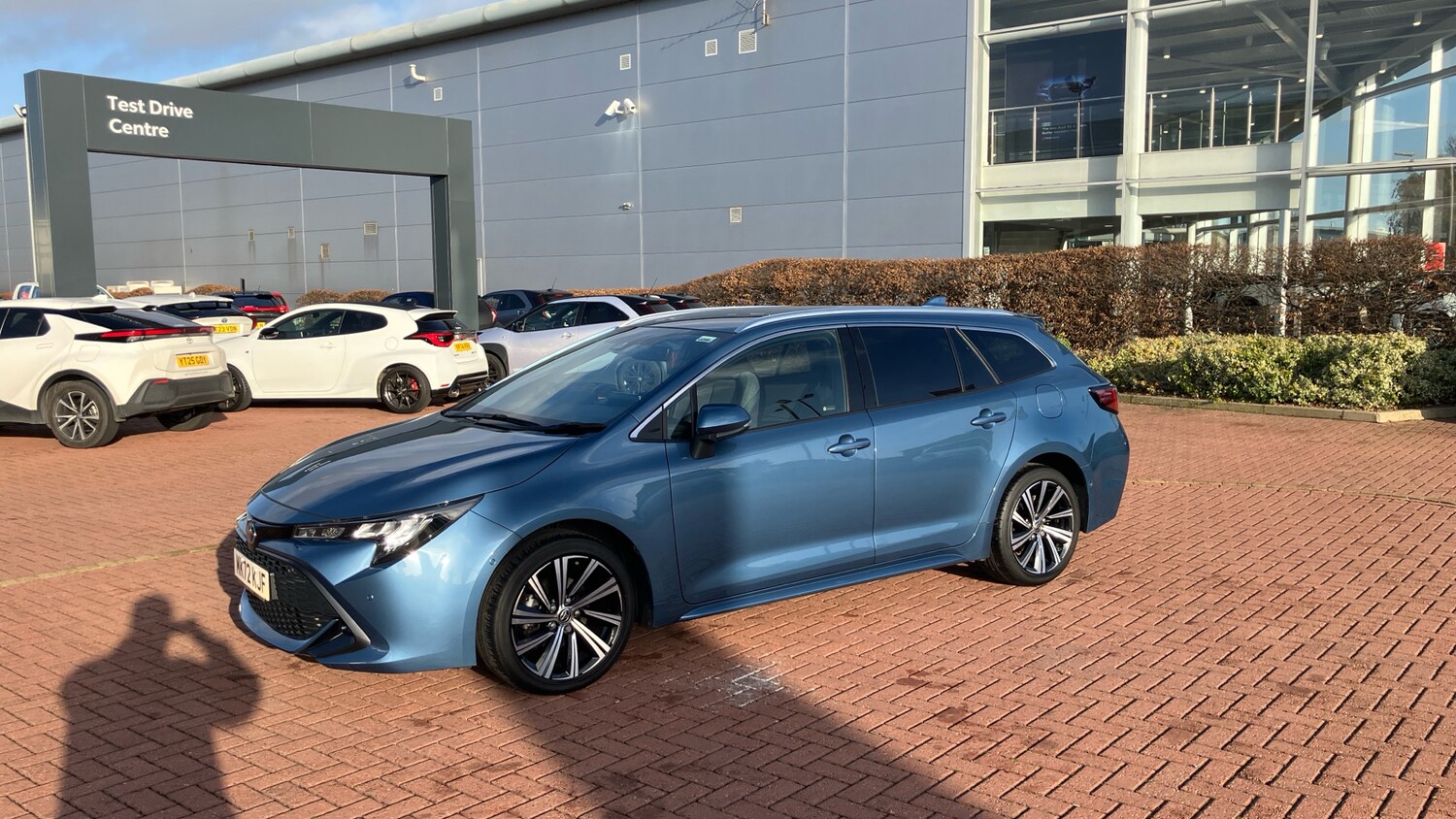 Used Toyota Corolla 2022 for sale - 76791718: Photo 31