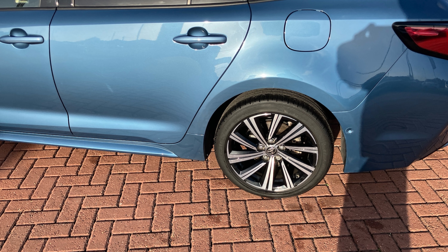 Used Toyota Corolla 2022 for sale - 76791718: Photo 37