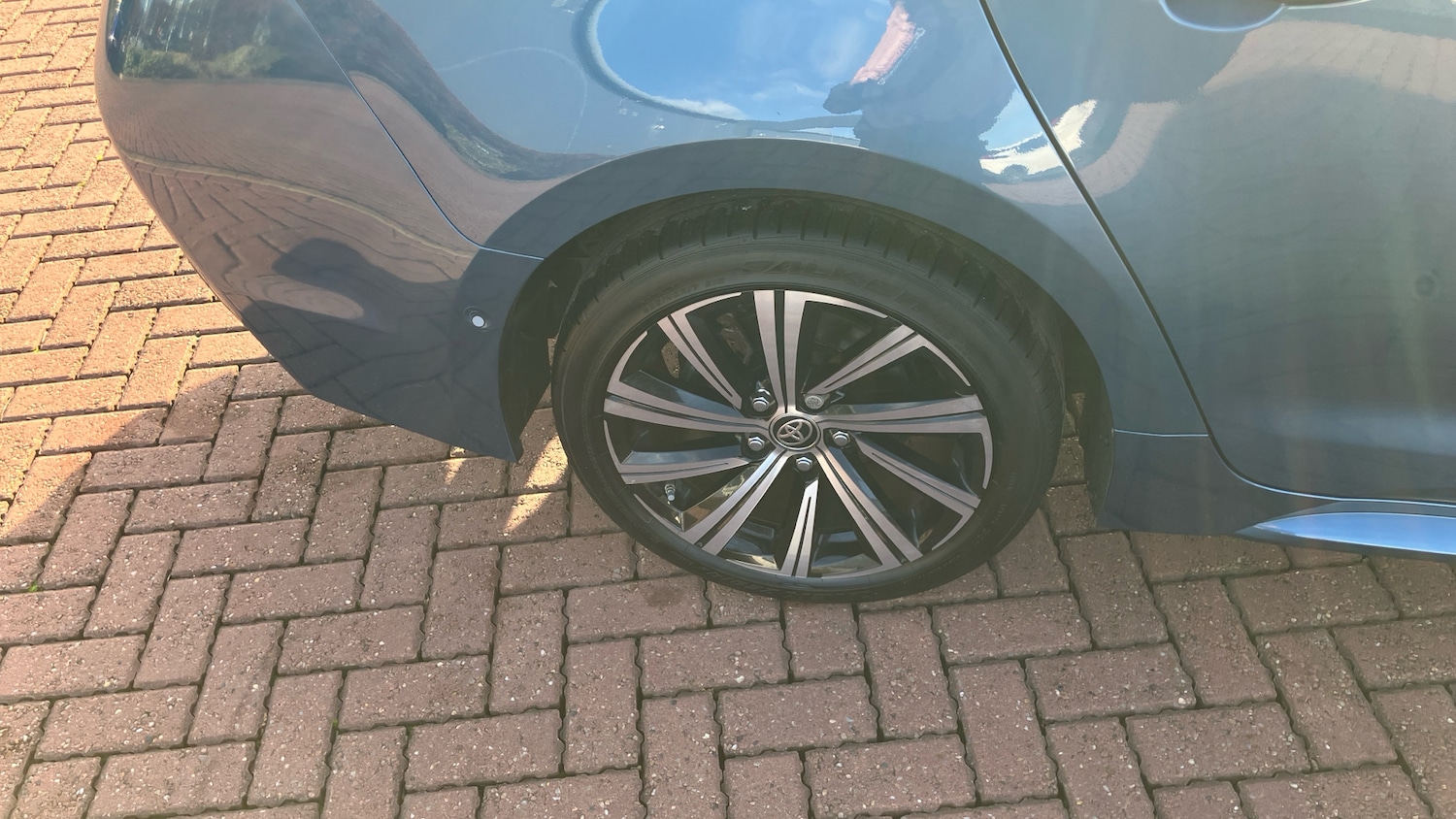 Used Toyota Corolla 2022 for sale - 76791718: Photo 39