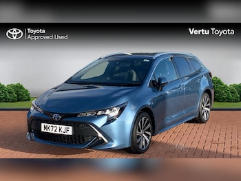 Used Toyota Corolla 2022 for sale - 76791718: Photo