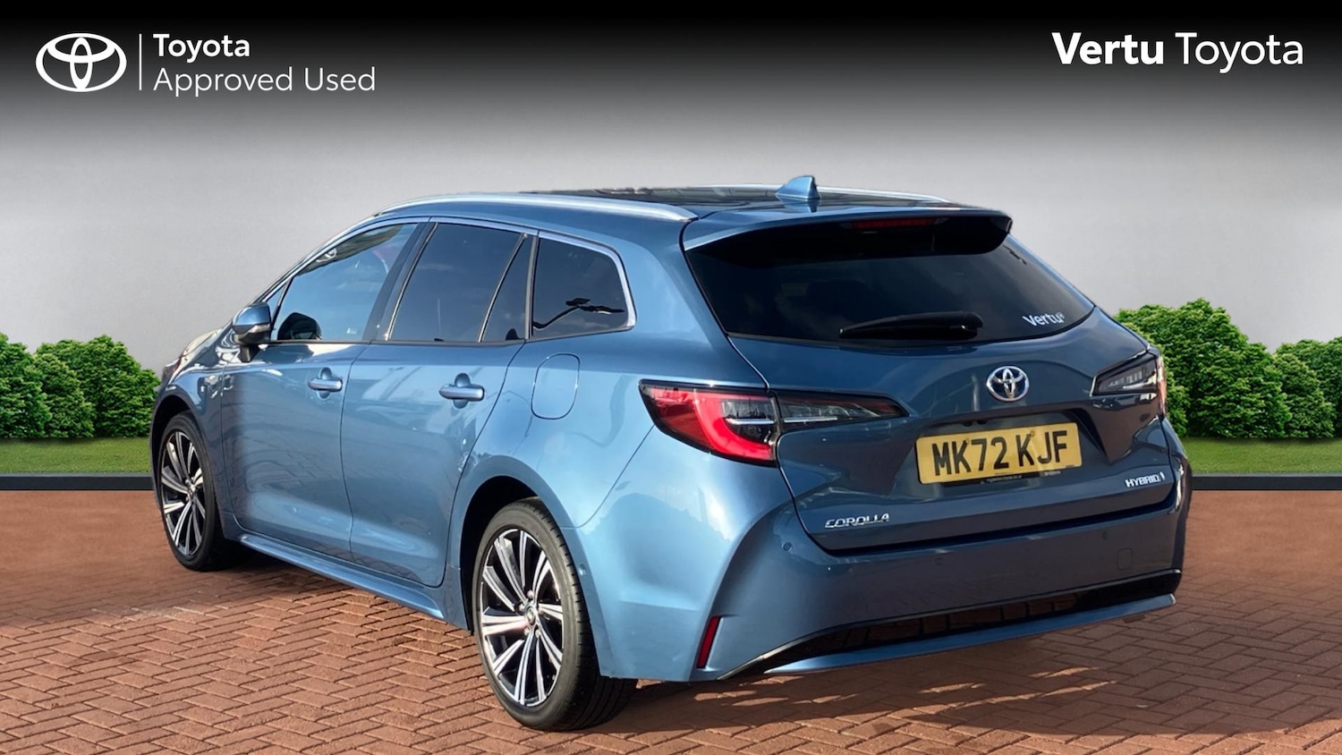 Used Toyota Corolla 2022 for sale - 76791718: Photo 4
