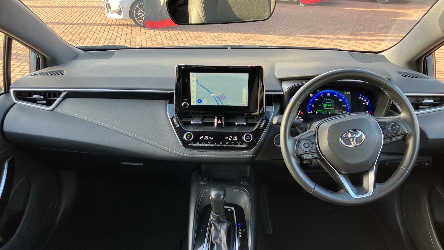 Used Toyota Corolla 2022 for sale - 76791718: Photo 41