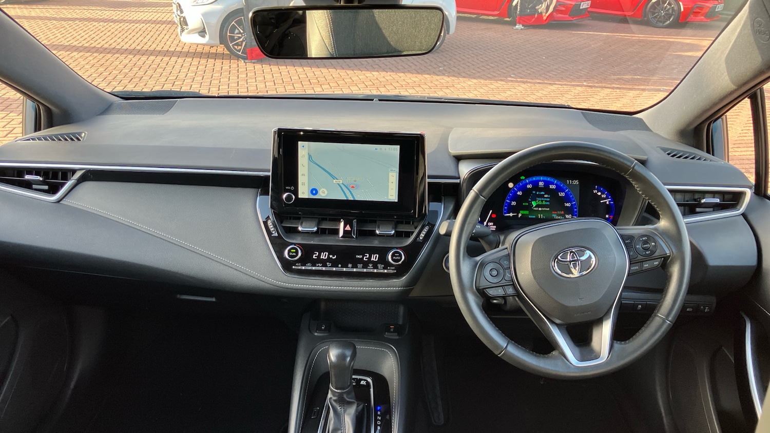 Used Toyota Corolla 2022 for sale - 76791718: Photo 5