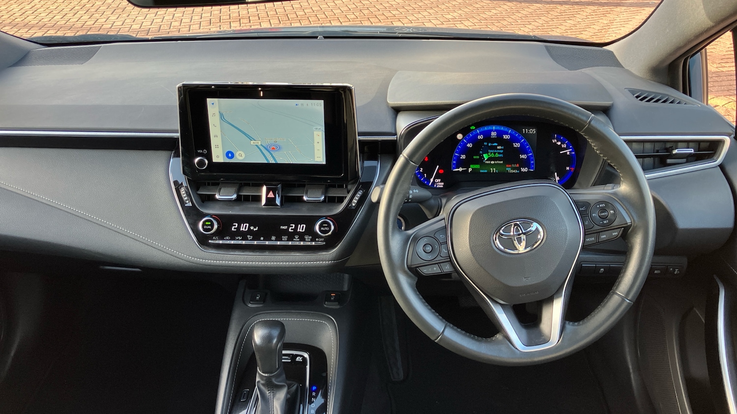 Used Toyota Corolla 2022 for sale - 76791718: Photo 6