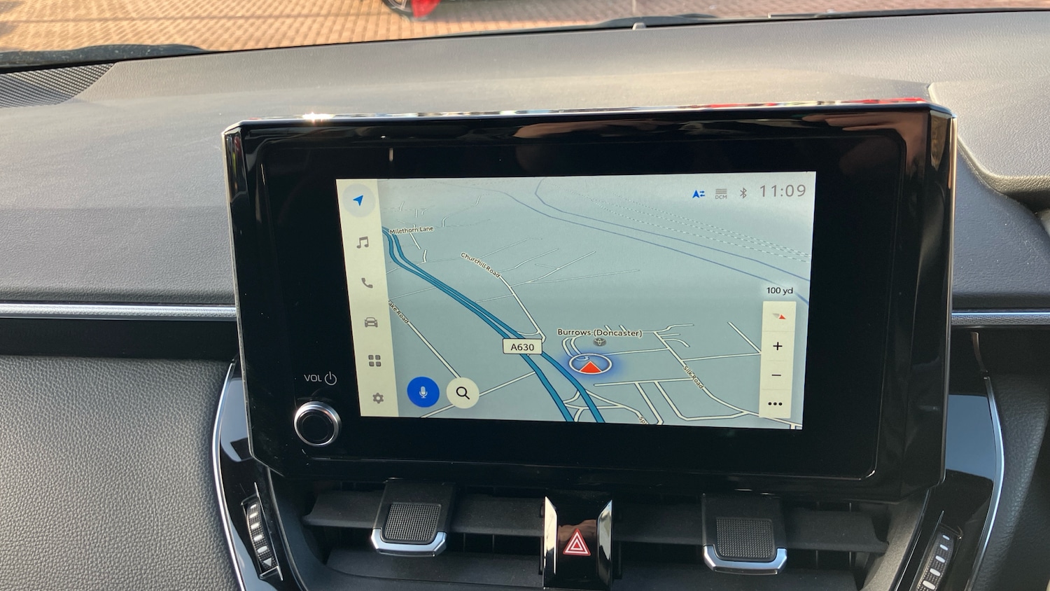 Used Toyota Corolla 2022 for sale - 76791718: Photo 7