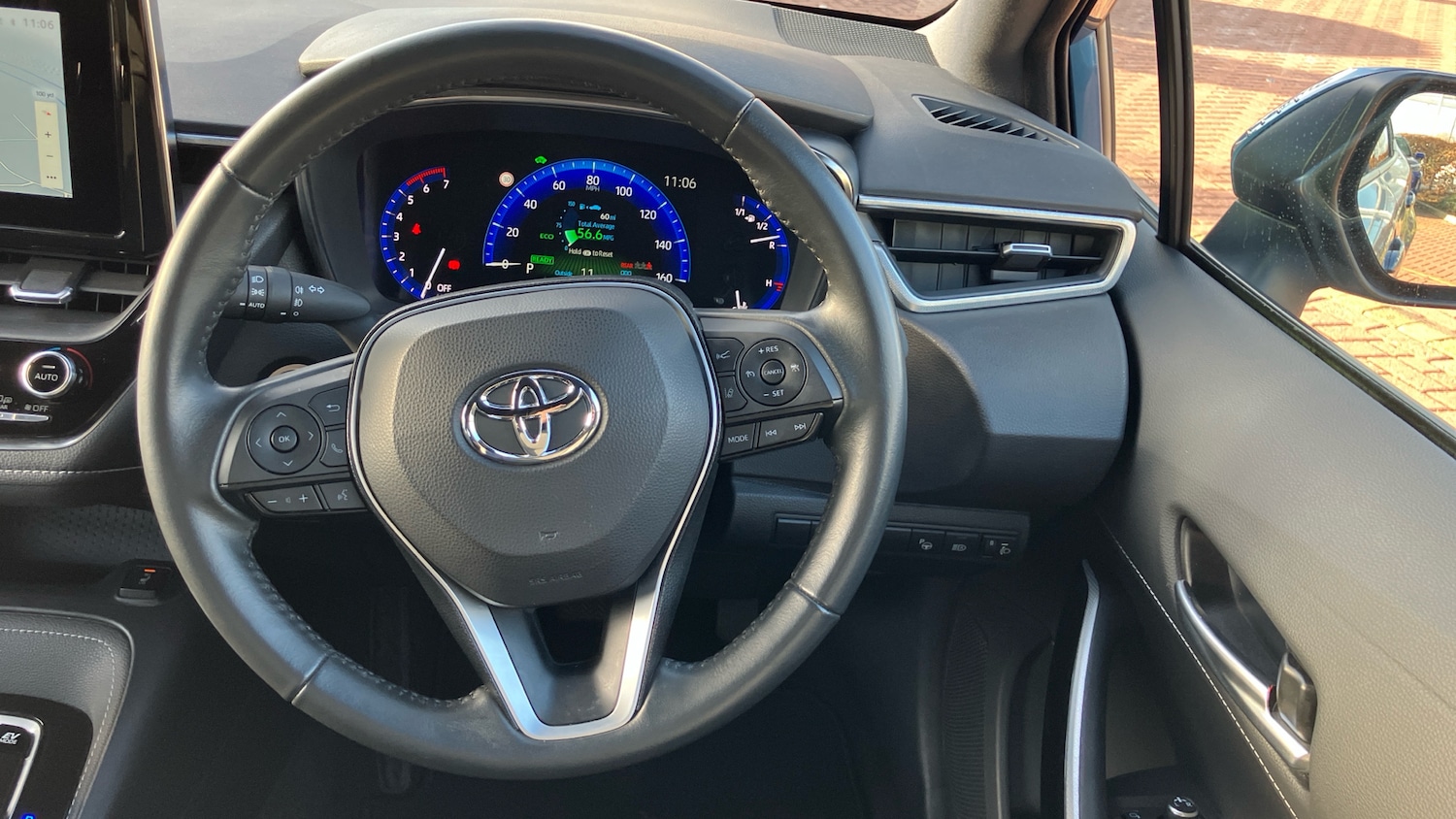 Used Toyota Corolla 2022 for sale - 76791718: Photo 8