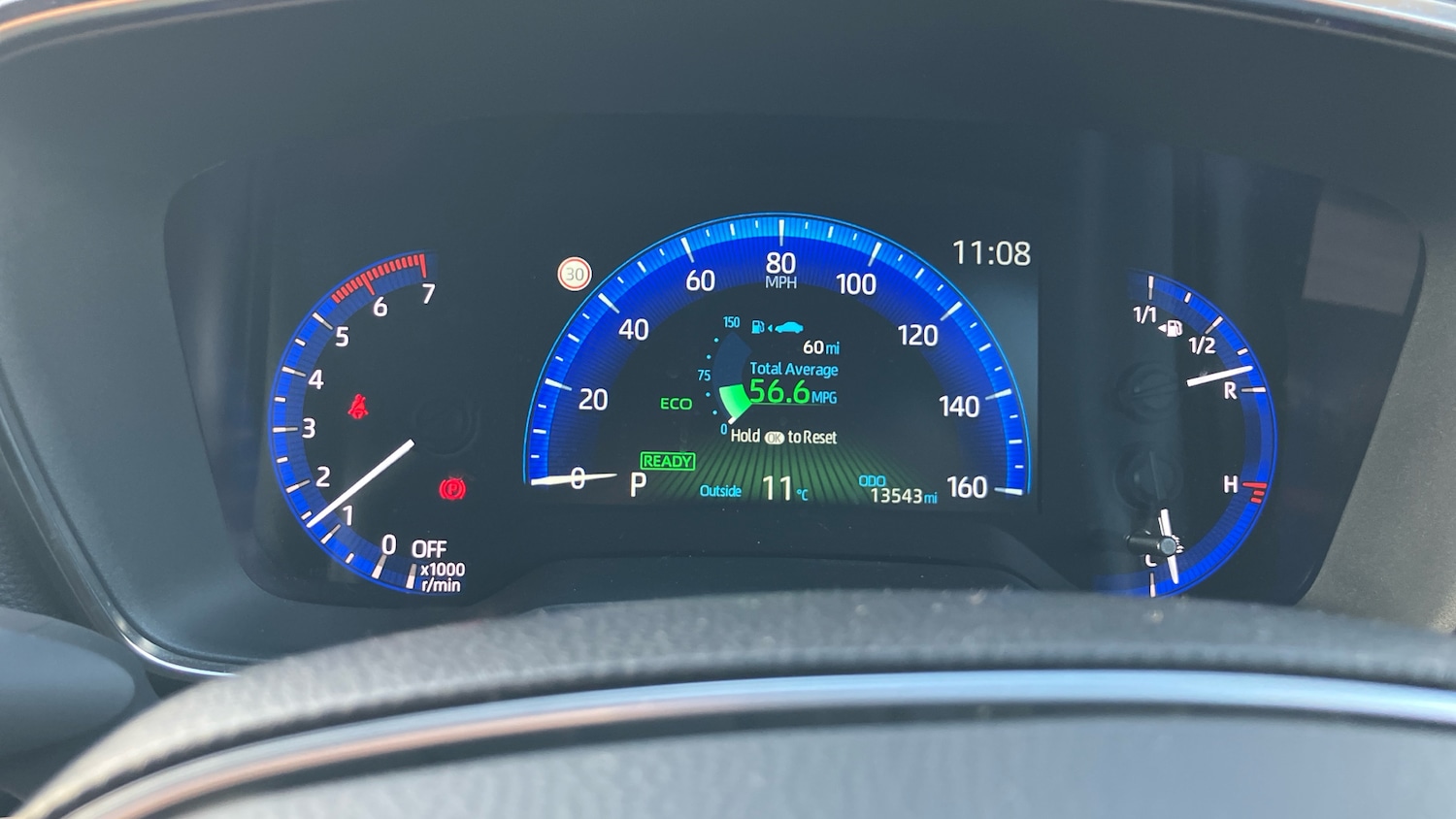 Used Toyota Corolla 2022 for sale - 76791718: Photo 9