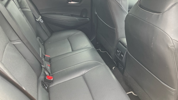 Used Toyota Corolla 2024 for sale - 75346340: Photo 12