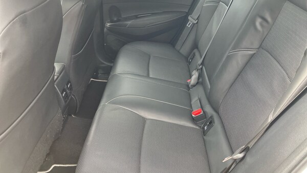 Used Toyota Corolla 2024 for sale - 75346340: Photo 13