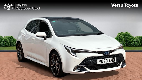 Used Toyota Corolla 2024 for sale - 75346340: Photo 1