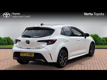 Used Toyota Corolla 2024 for sale - 75346340: Photo