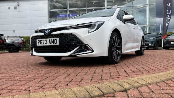 Used Toyota Corolla 2024 for sale - 75346340: Photo 32