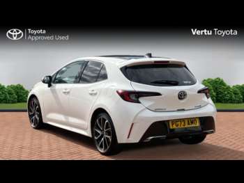 Used Toyota Corolla 2024 for sale - 75346340: Photo