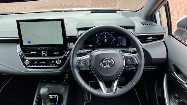 Used Toyota Corolla 2024 for sale - 75346340: Photo 6