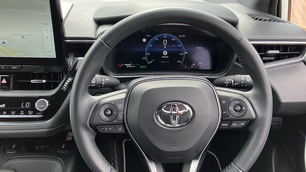 Used Toyota Corolla 2024 for sale - 75346340: Photo 8