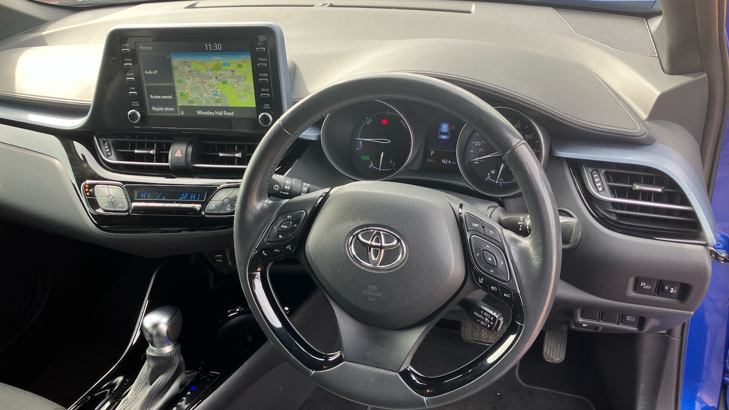 Used Toyota C-HR 2020 for sale - 77998225: Photo 10