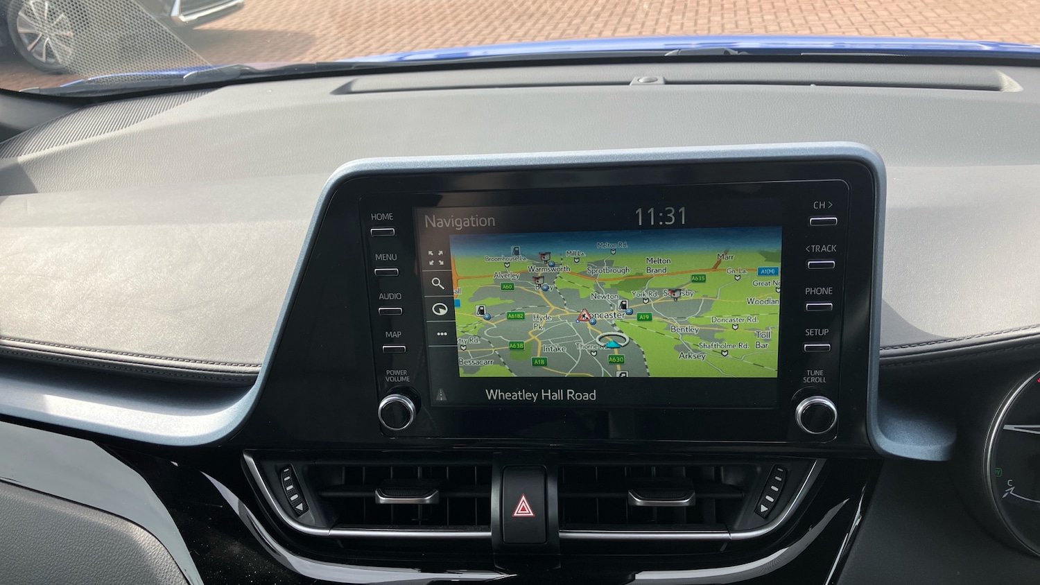 Used Toyota C-HR 2020 for sale - 77998225: Photo 11