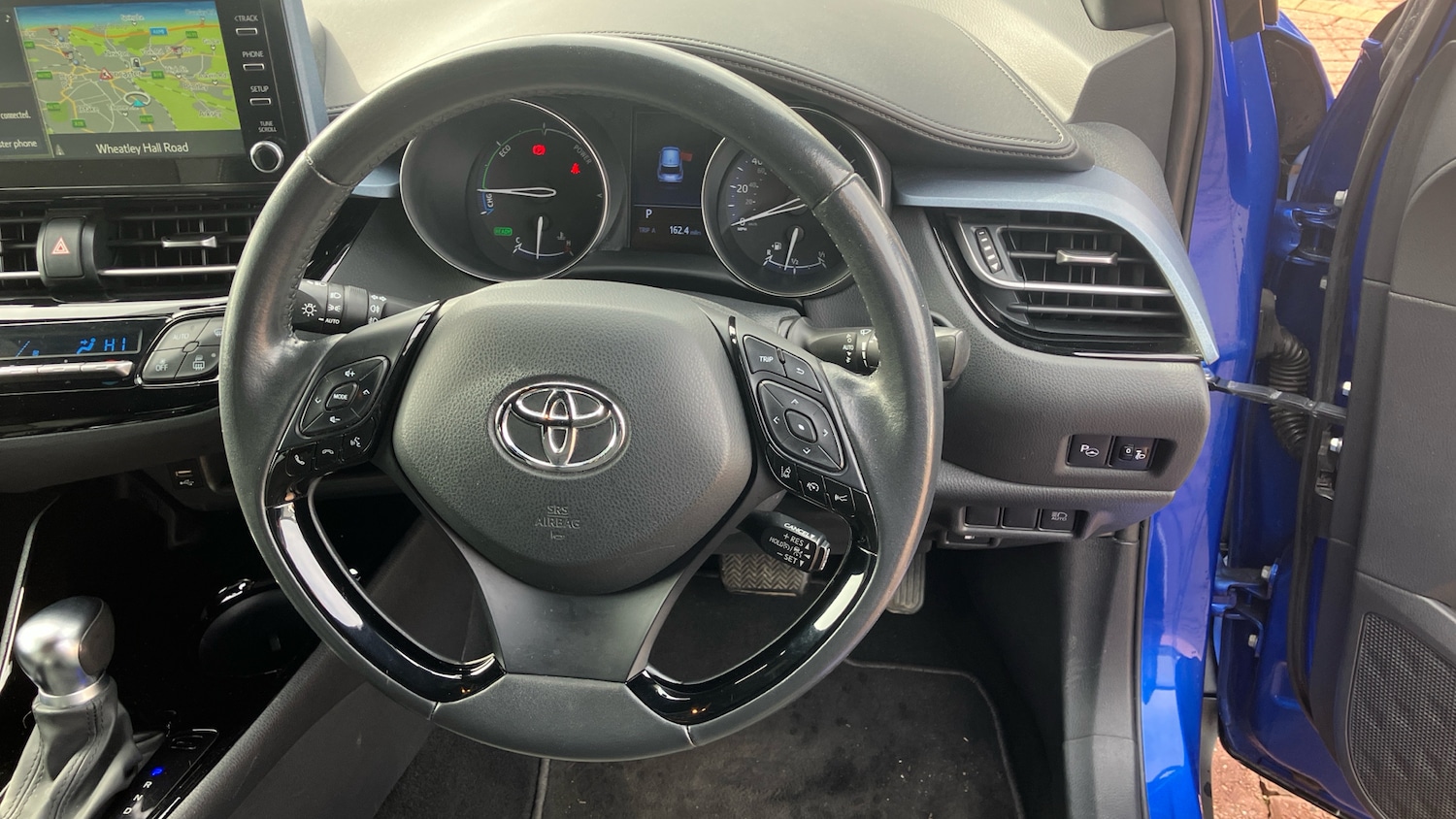 Used Toyota C-HR 2020 for sale - 77998225: Photo 12