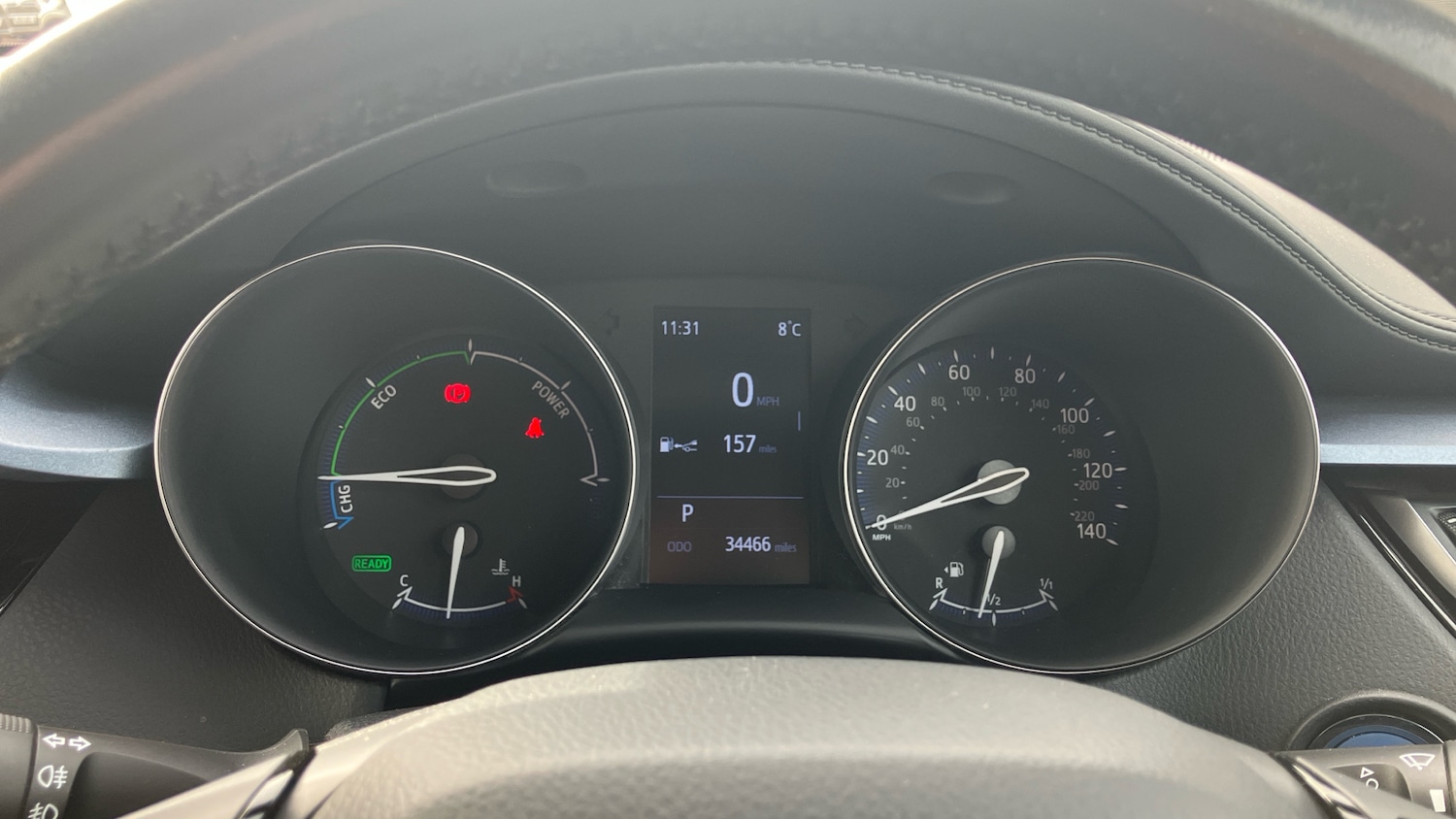 Used Toyota C-HR 2020 for sale - 77998225: Photo 13