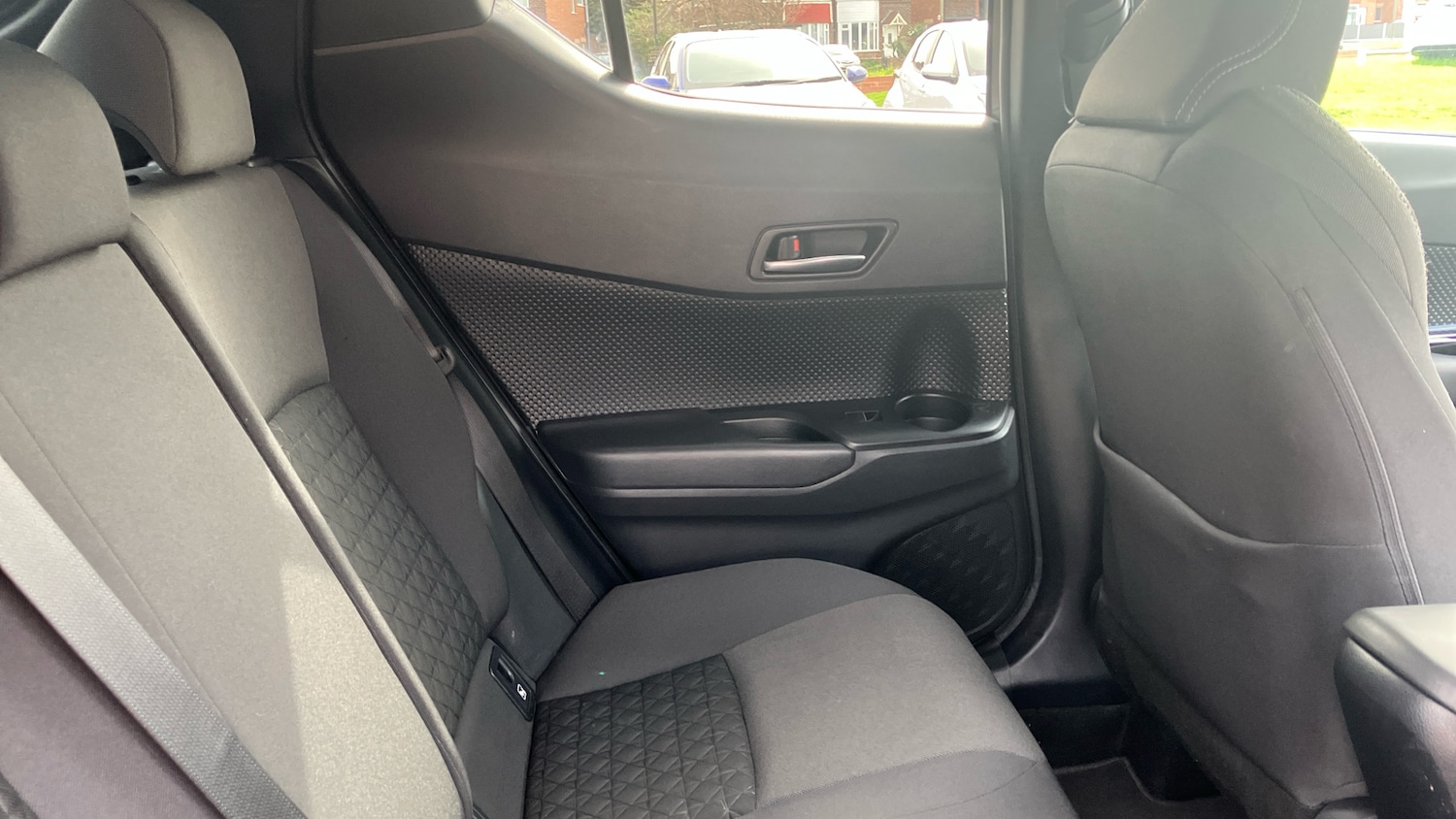 Used Toyota C-HR 2020 for sale - 77998225: Photo 16