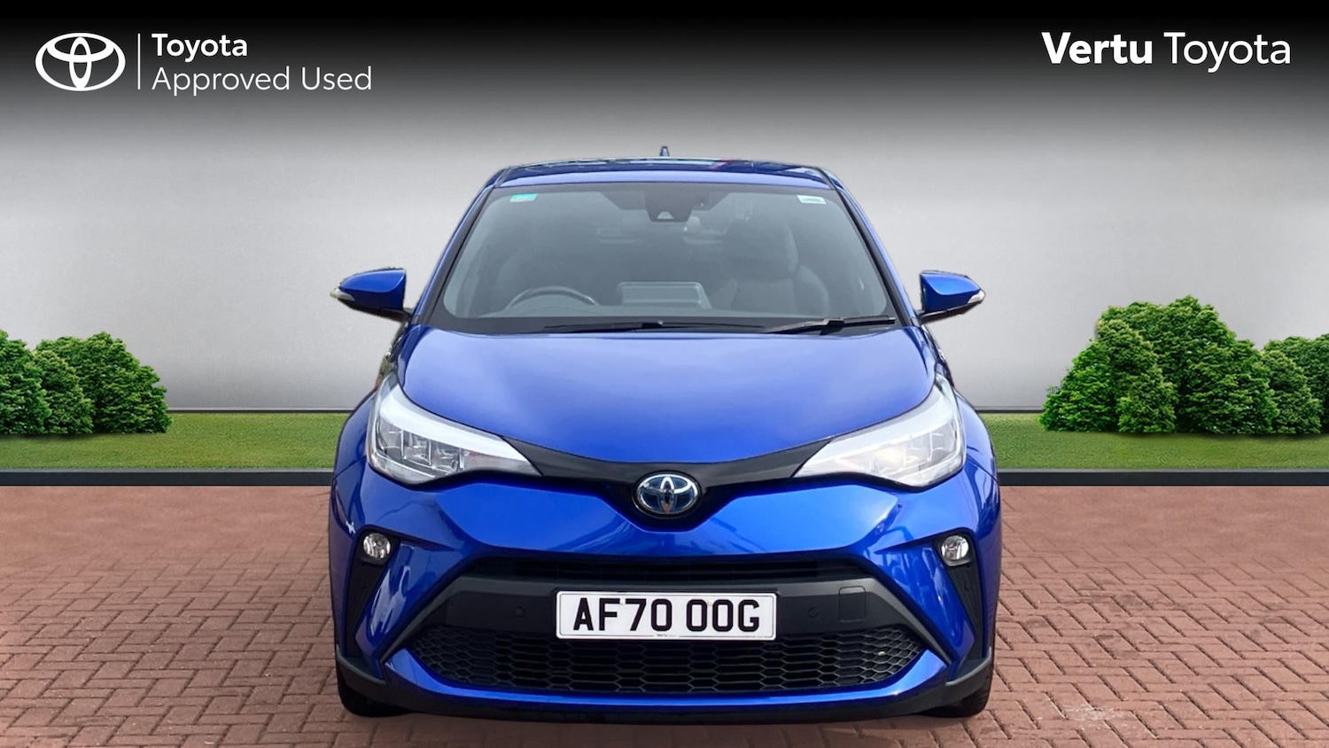 Used Toyota C-HR 2020 for sale - 77998225: Photo 19