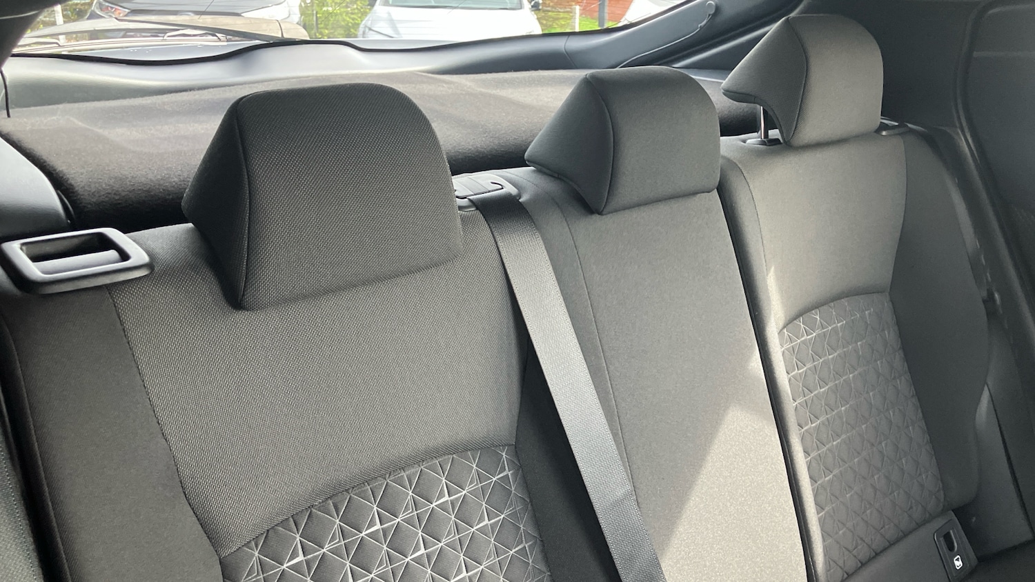 Used Toyota C-HR 2020 for sale - 77998225: Photo 23