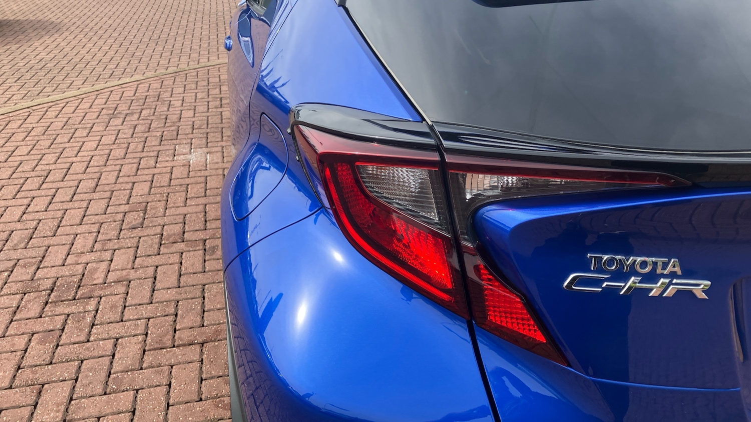 Used Toyota C-HR 2020 for sale - 77998225: Photo 24