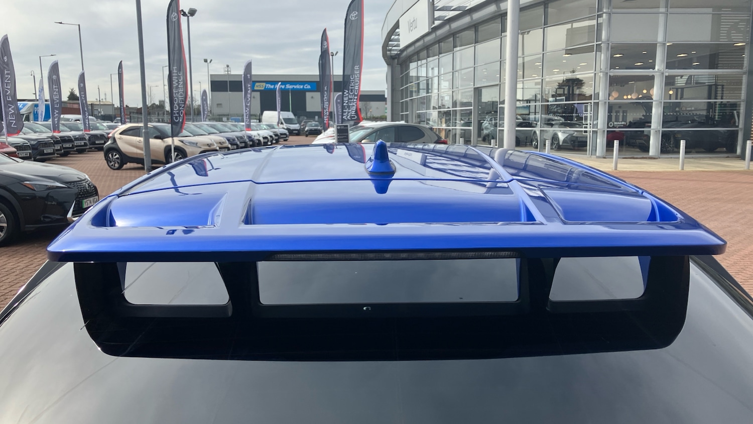 Used Toyota C-HR 2020 for sale - 77998225: Photo 25