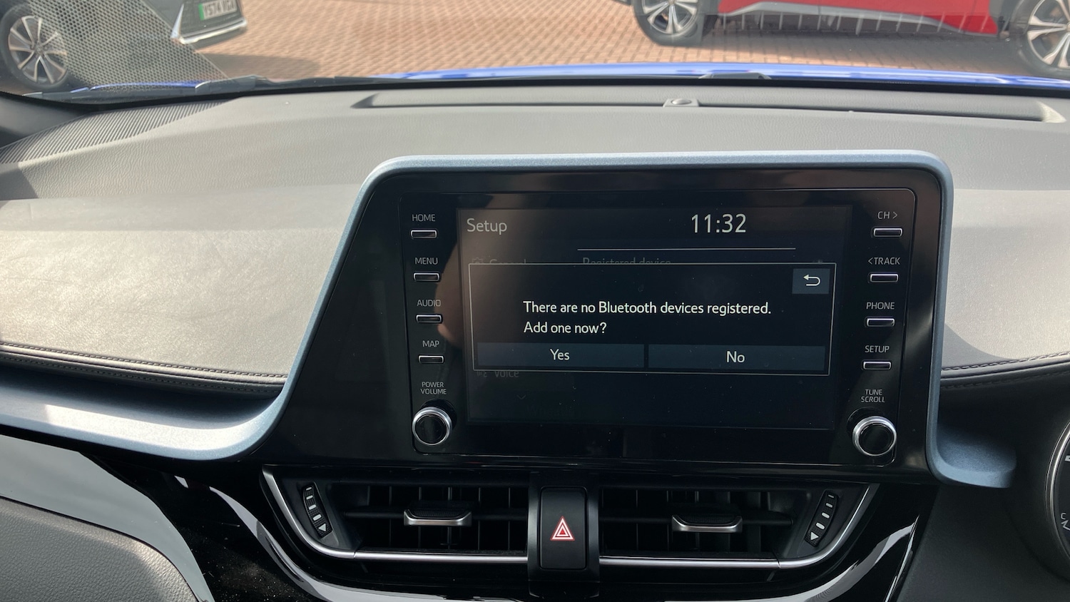 Used Toyota C-HR 2020 for sale - 77998225: Photo 26