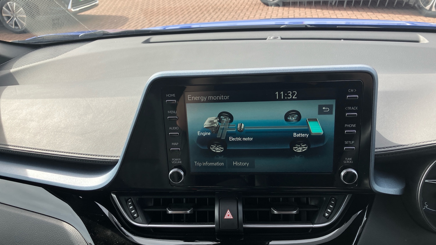 Used Toyota C-HR 2020 for sale - 77998225: Photo 27