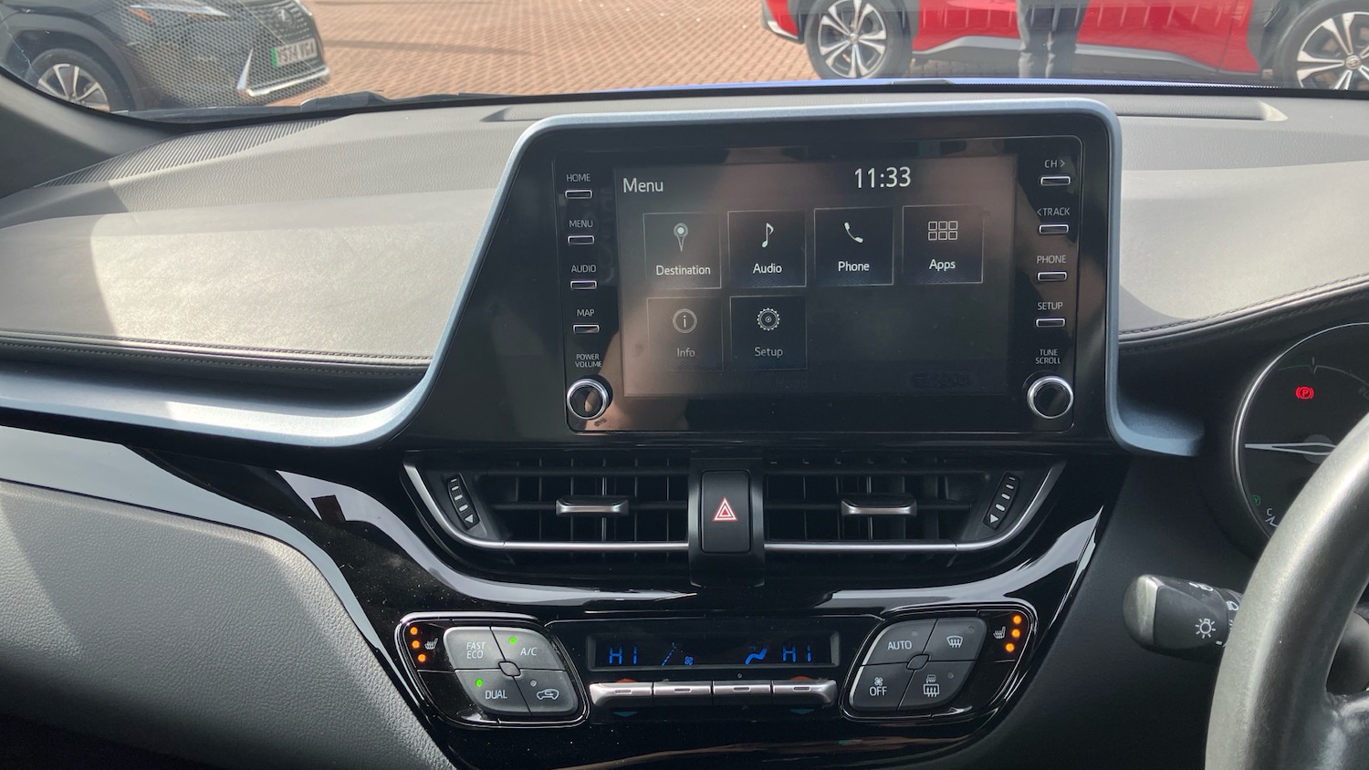 Used Toyota C-HR 2020 for sale - 77998225: Photo 28