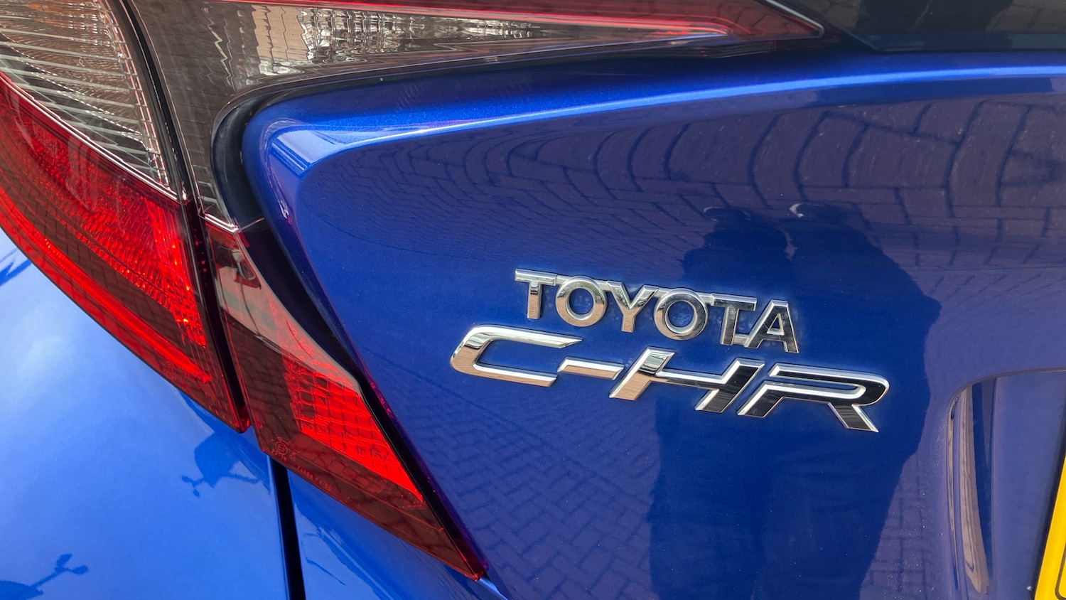 Used Toyota C-HR 2020 for sale - 77998225: Photo 38