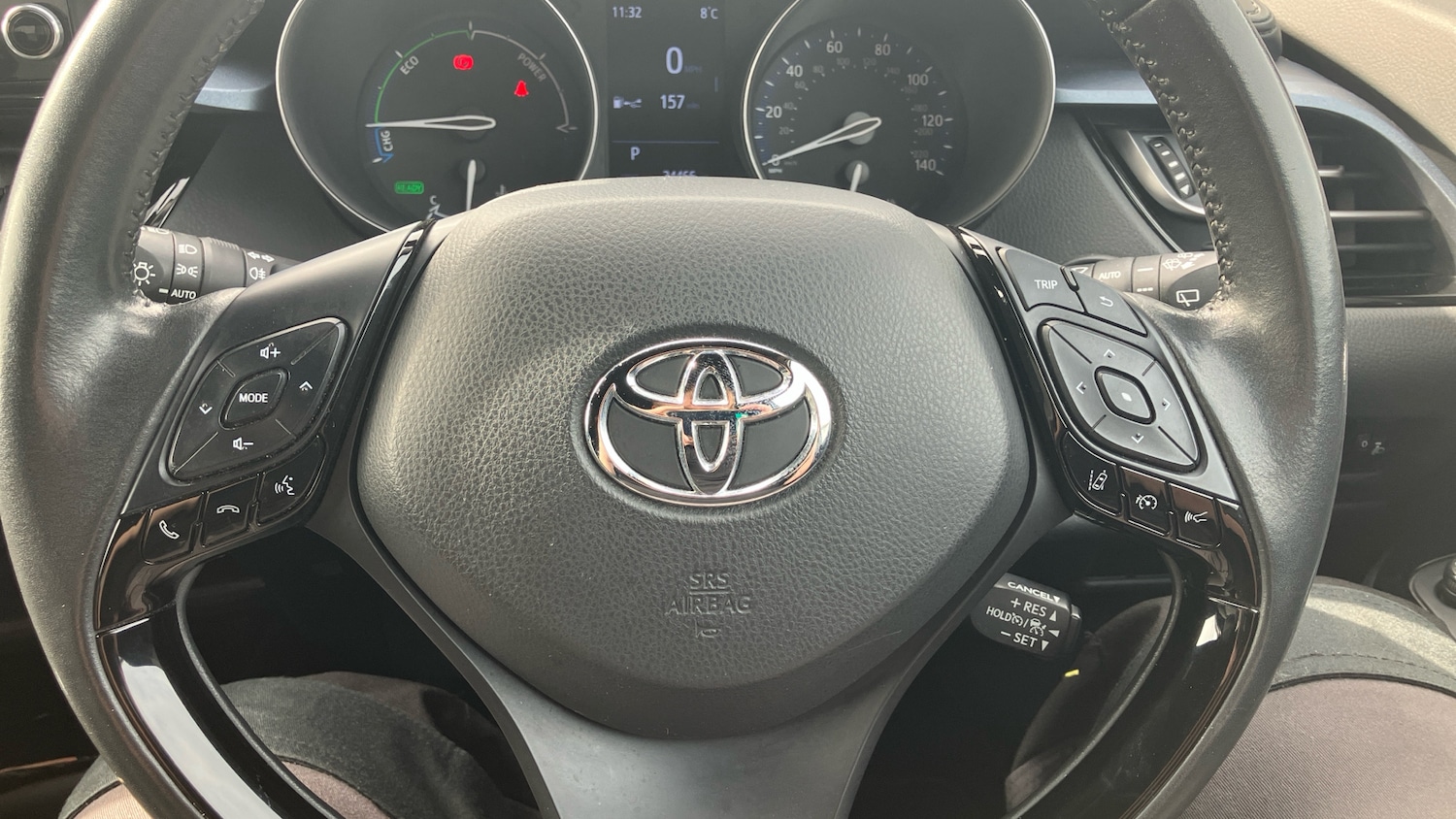 Used Toyota C-HR 2020 for sale - 77998225: Photo 42