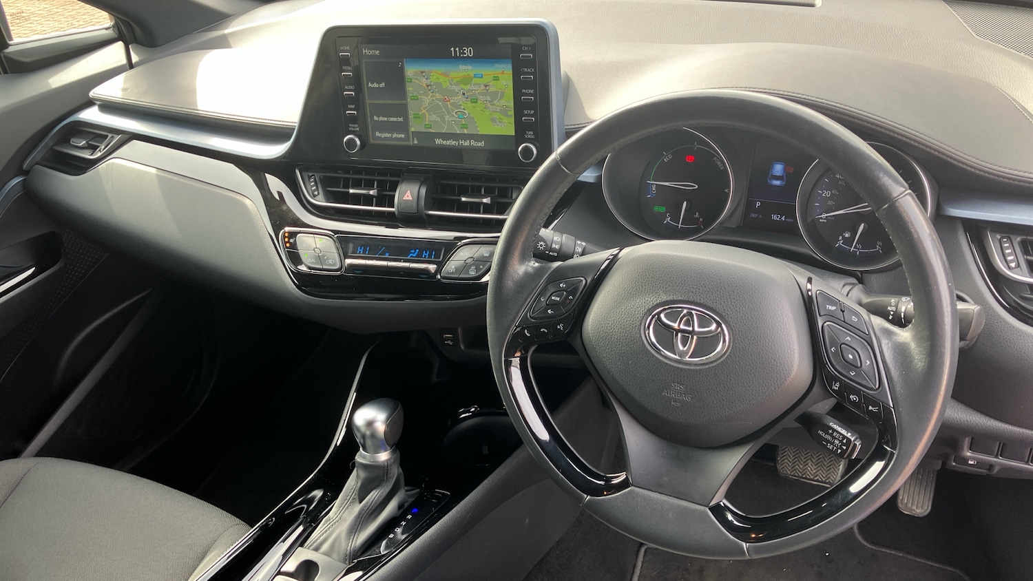 Used Toyota C-HR 2020 for sale - 77998225: Photo 9