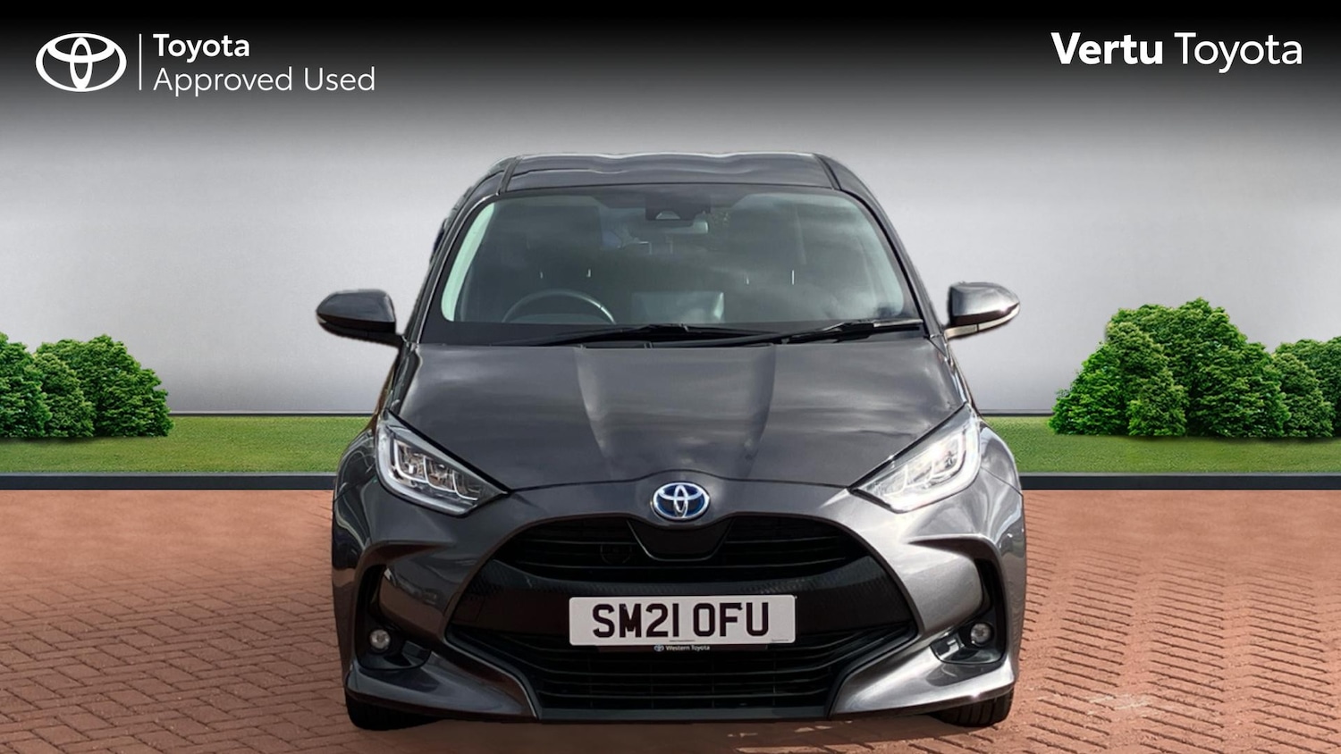 Used Toyota Yaris 2021 for sale - 76402352: Photo 15