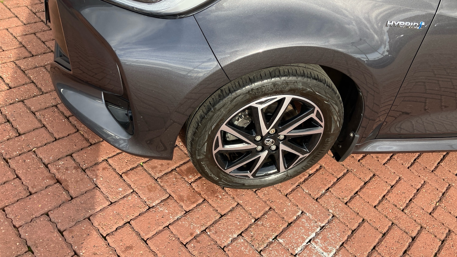 Used Toyota Yaris 2021 for sale - 76402352: Photo 31