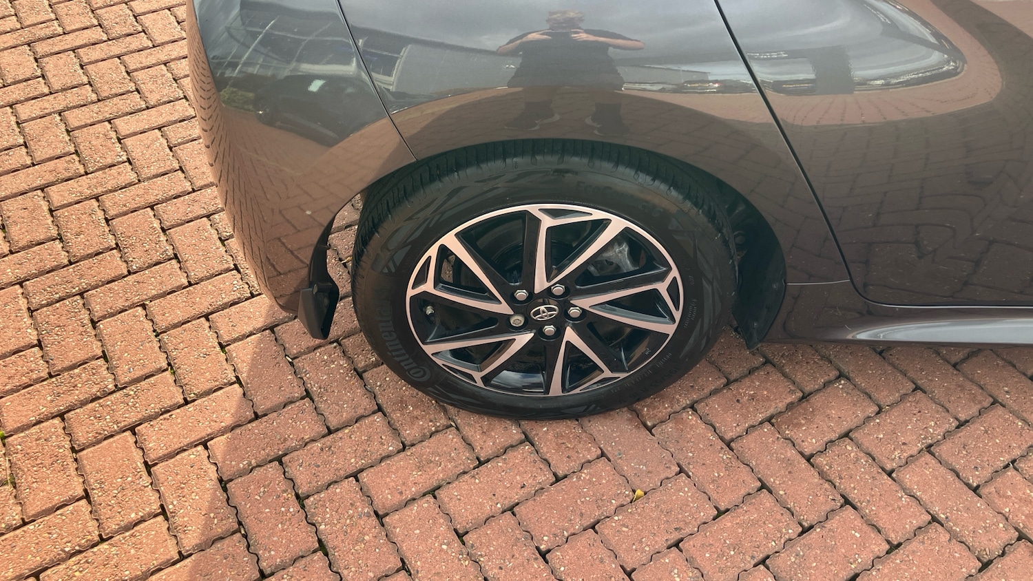 Used Toyota Yaris 2021 for sale - 76402352: Photo 32