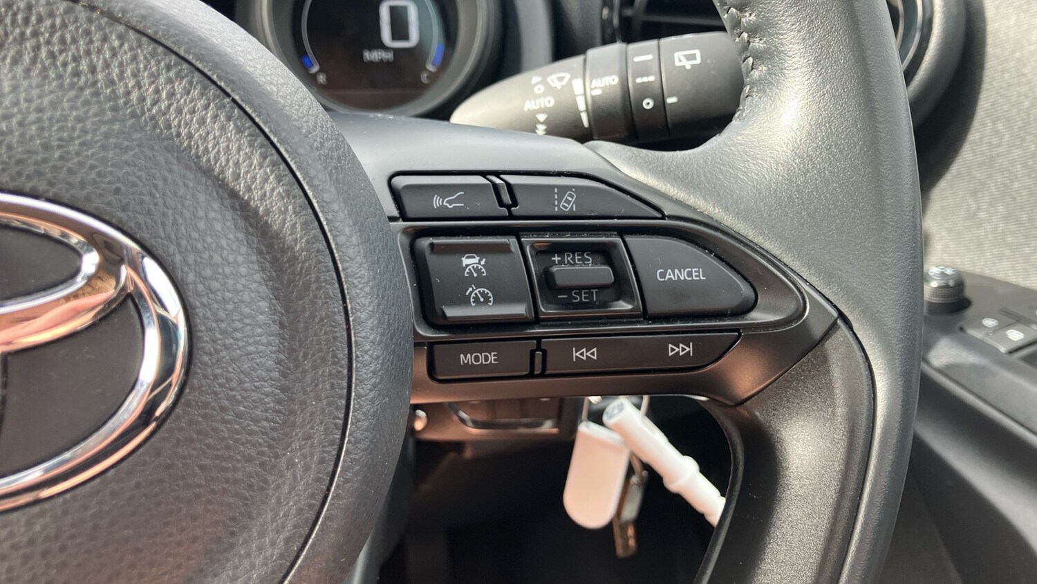 Used Toyota Yaris 2021 for sale - 76402352: Photo 38