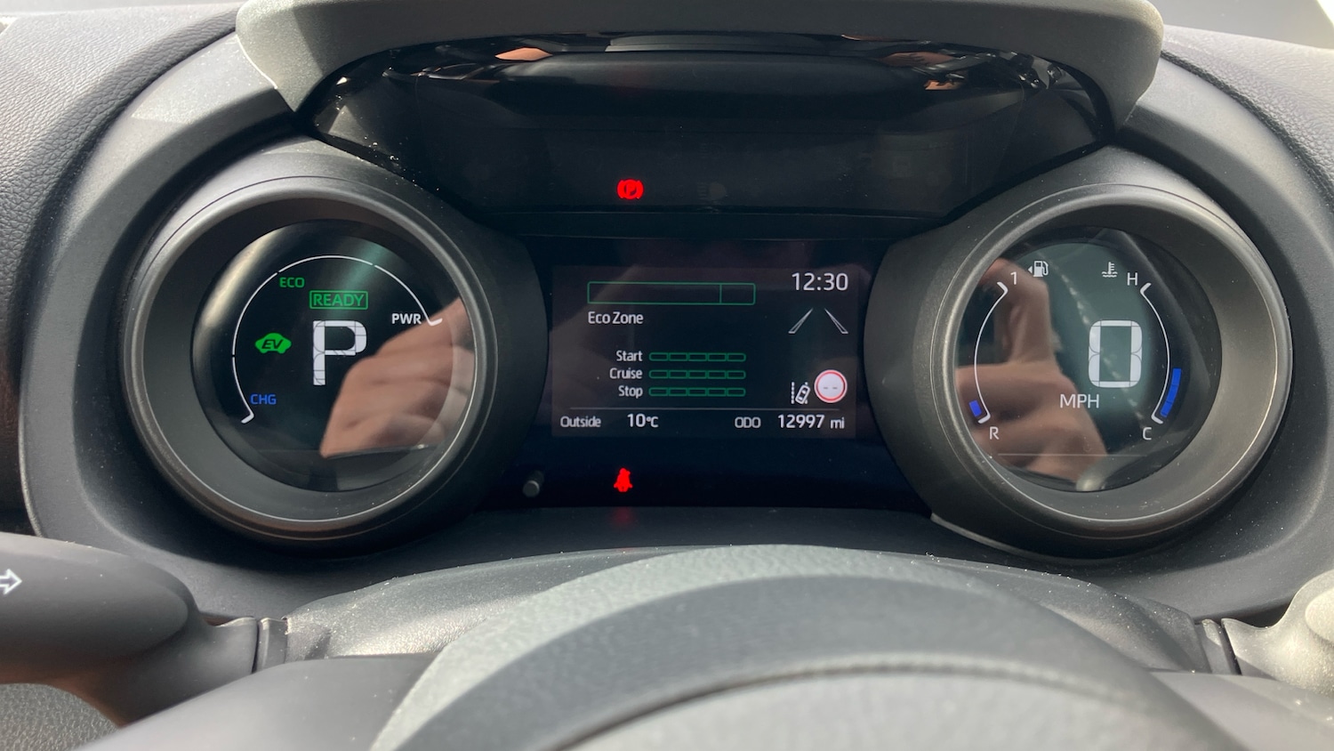 Used Toyota Yaris 2021 for sale - 76402352: Photo 9