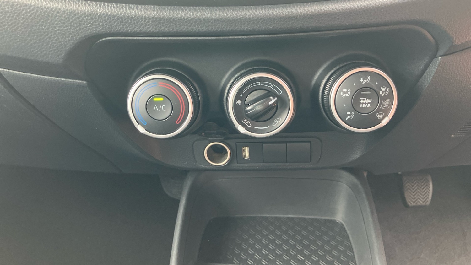 Vehicle 34
