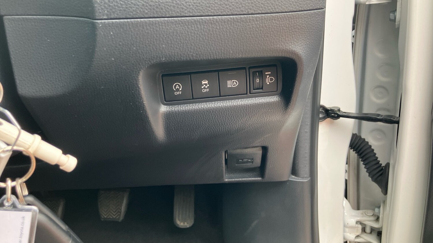 Vehicle 37
