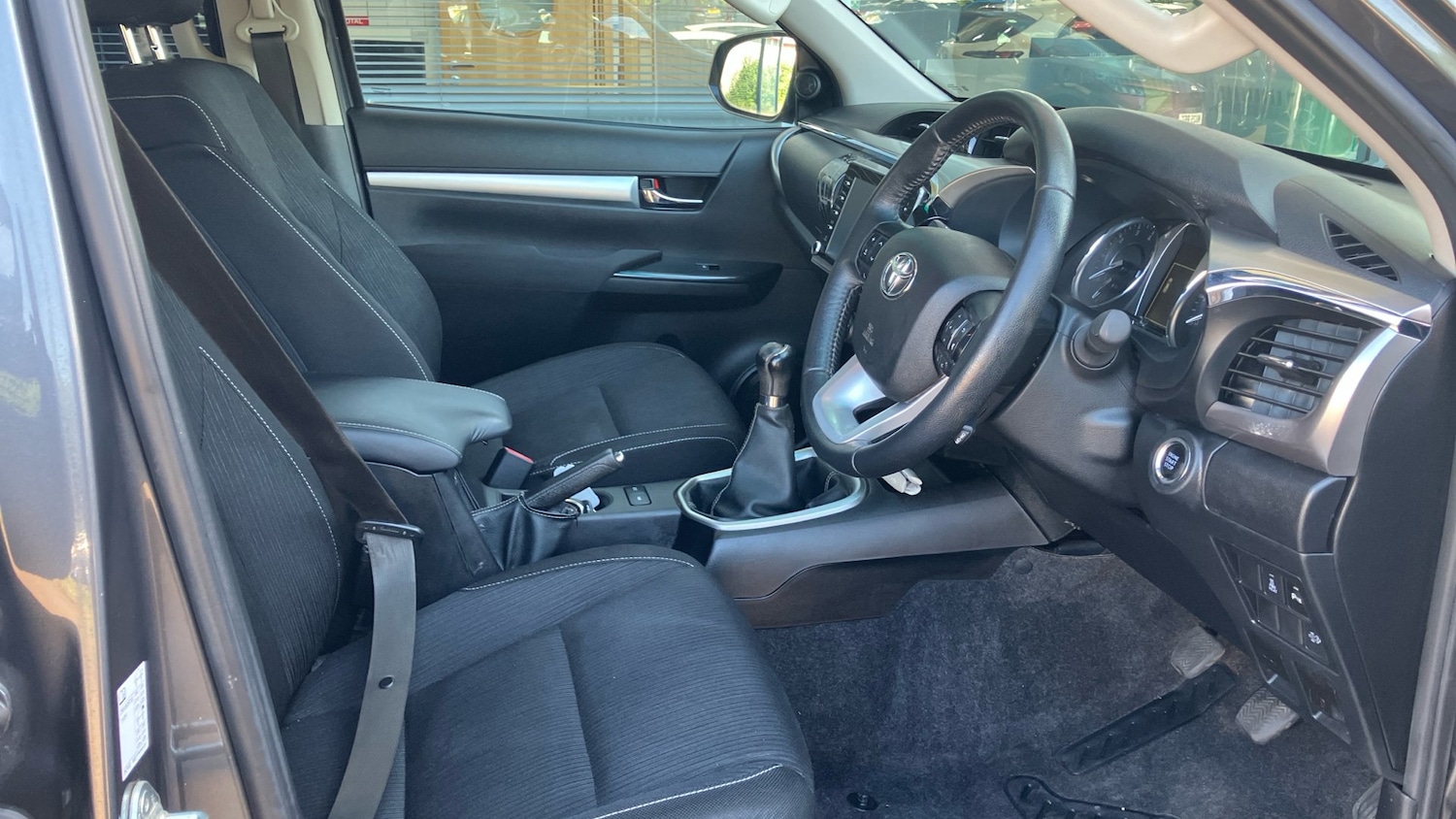 Vehicle 11