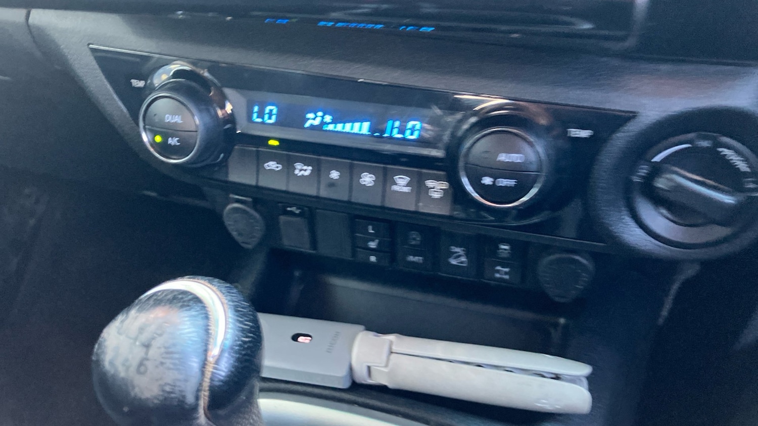 Vehicle 28