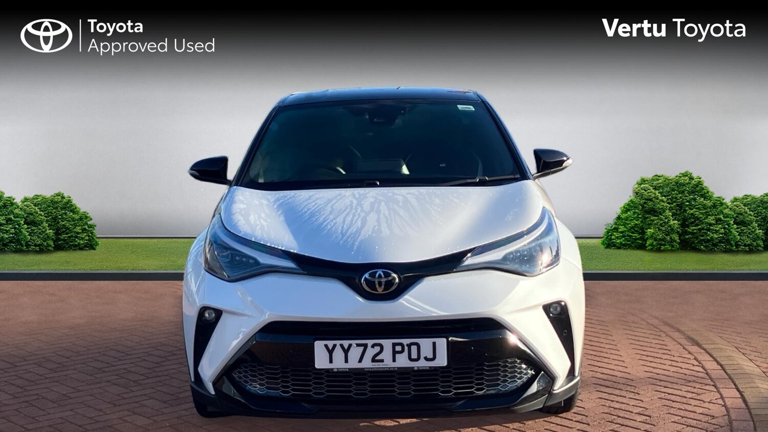 Used Toyota C-HR 2022 for sale - 77112864: Photo 15